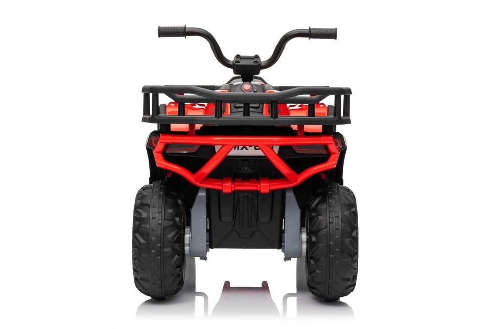 ATV electric pentru copii, Mini DESERT 120W 12V, telecomanda NOU