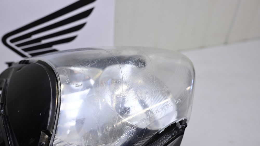 Far Honda CB 600 F Hornet PC41 2007 - 2010