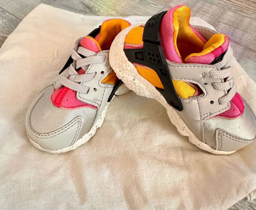 Детски маратонки Найк