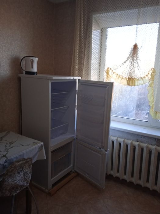 Сдается 1 комн квартира ,район Коктем