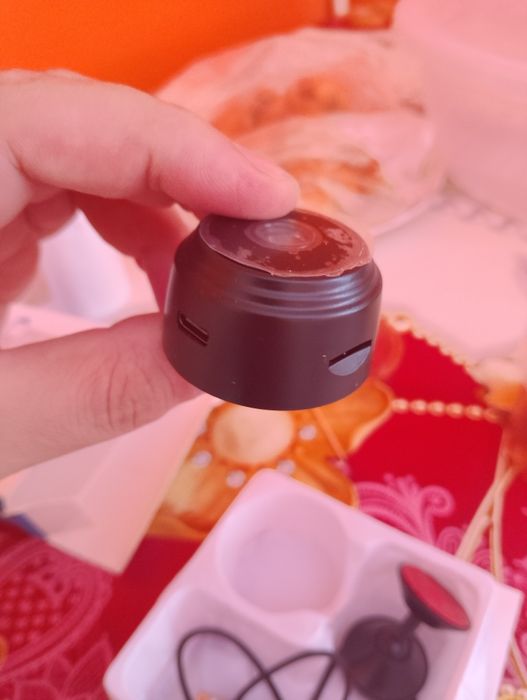 Камера мини скрытая