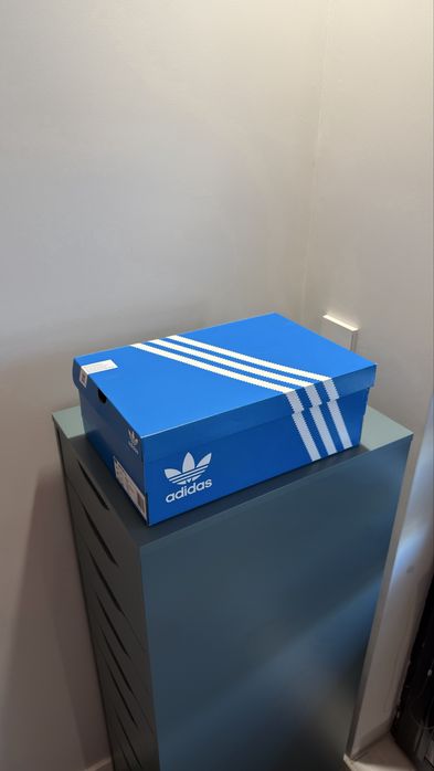 Мъжки обувки Adidas Adifom Q 46