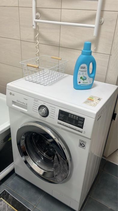 Продам стиральную машину