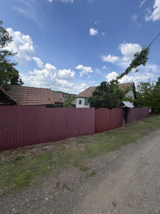 Casa de vanzare