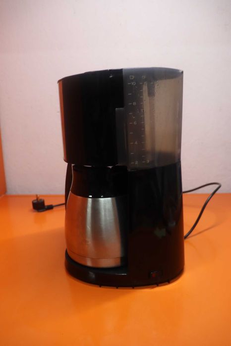 Шварц кафемашина Melitta Enjoy Top Therm, 1017