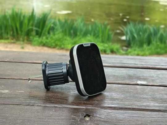 Wireless CarPlay and Android Auto Adapters with MagSafe Charger New