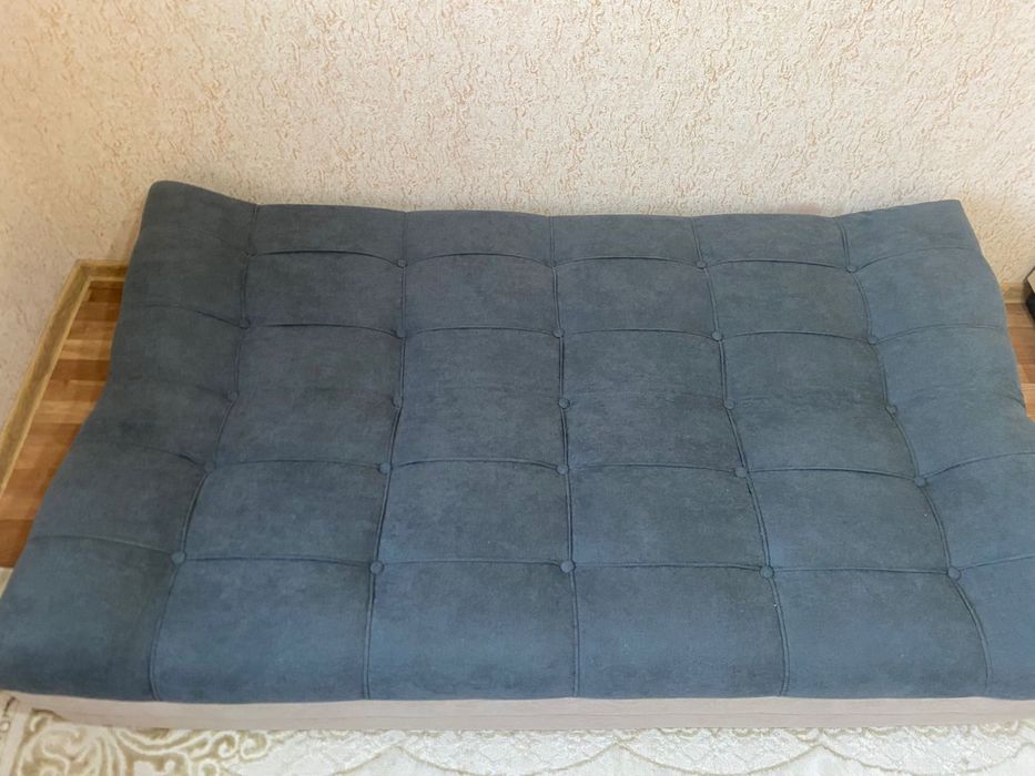 Продам мини диван б/у