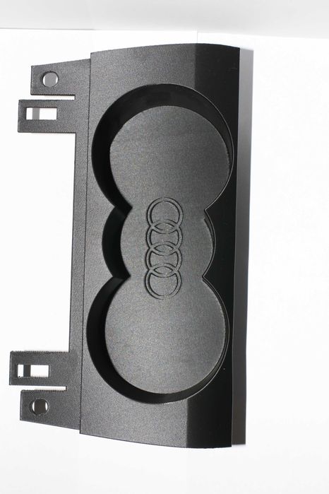 Audi A4 B6/B7 Cup Holder / Suport Pahare