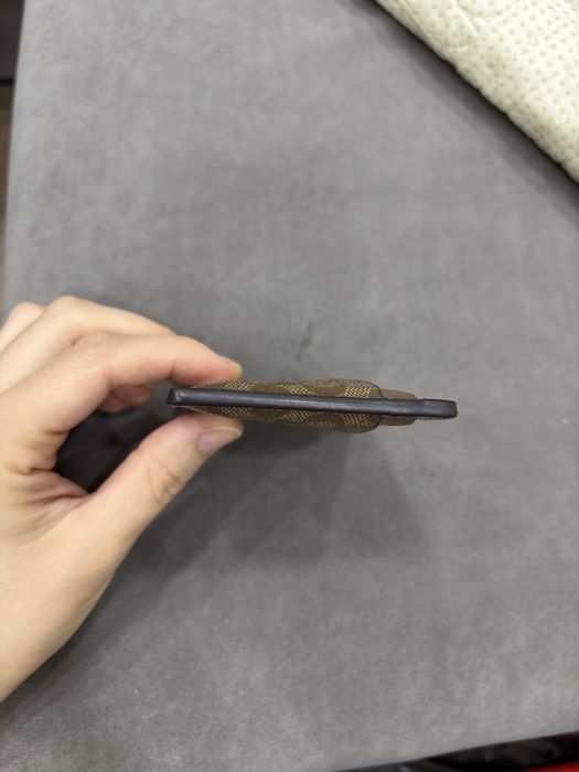 Картхолдер COACH