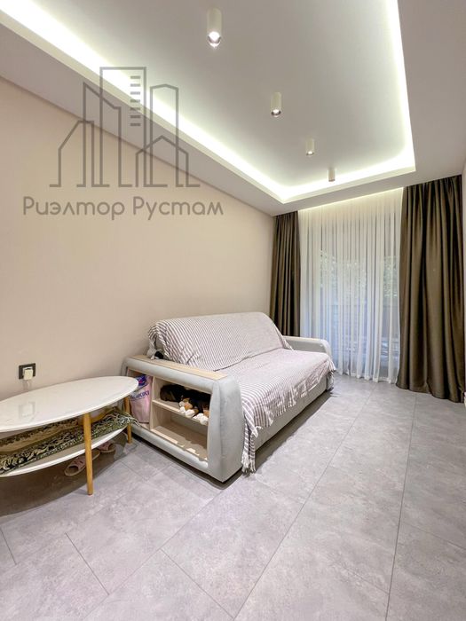 5/1/4 77-серия 100м2 Кирпич Буюк Ипак Йули (Максим Горький, БИЙ)