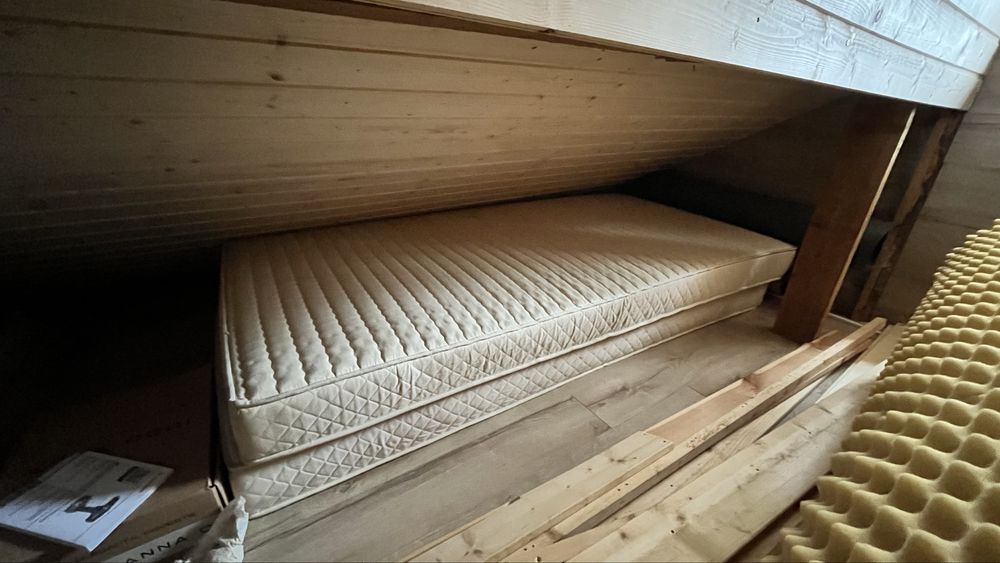 2 Saltele tip Relaxa