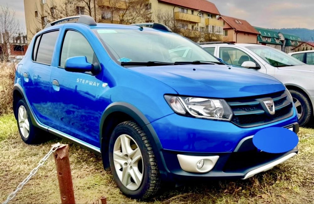 Flota RS Cluj - închiriem auto Bolt,Uber,BlackCab..