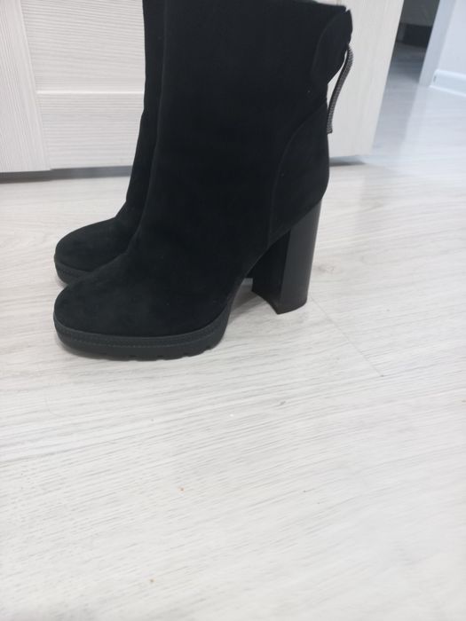 Женская обувь, зимние