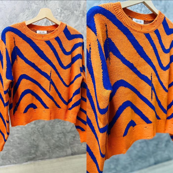 Нови Пуловери универсален размер