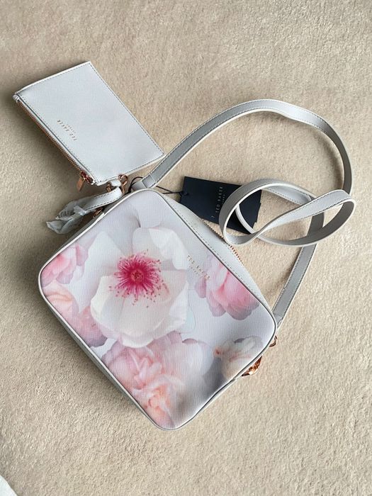 Чанта Ted Baker НОВА
