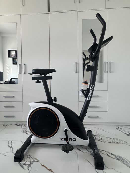 Bicicleta fitness Zipro Nitro RS