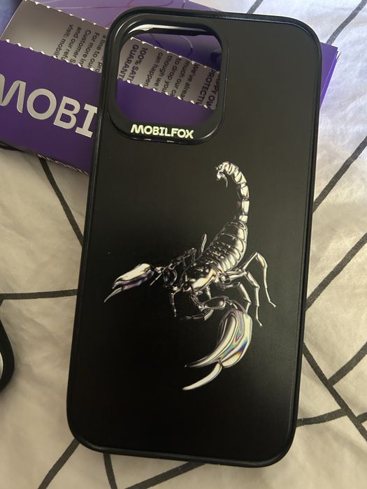 MOBILFOX кейсове за Iphone 14 Pro Max