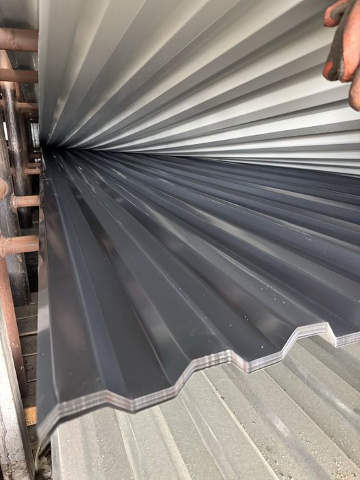 Профлист.профнастил.кровельные матерялы.