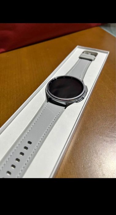 Samsung watch 6 47 mm