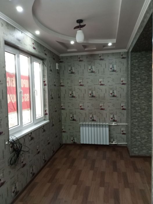 Продается отличная 3 комнатная квартира. Вдоль центральной дороги.