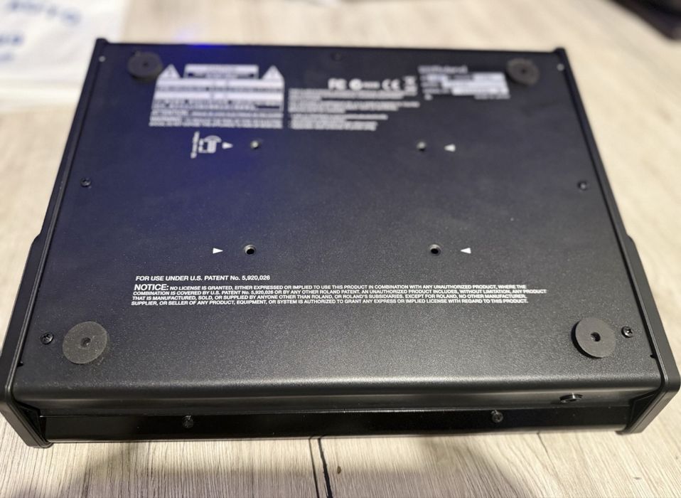 Modul de sunet Roland TD-30 V-Drums