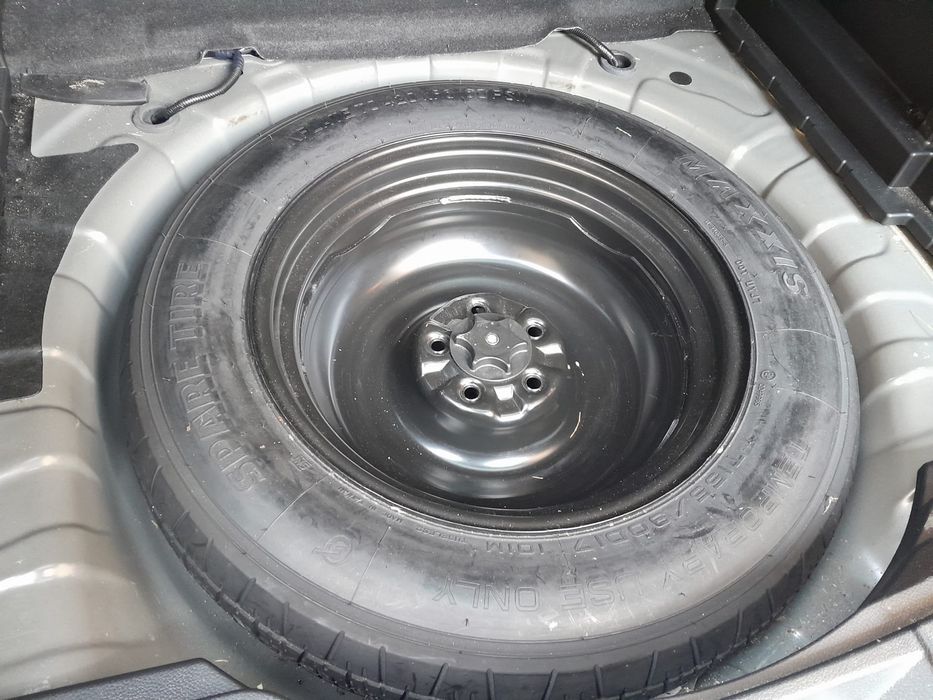 Nissan x Trailer 2016