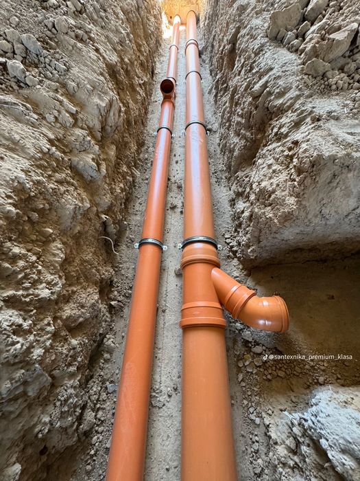 Газосварка. Сантехника-отопительная система. Тёплый пол