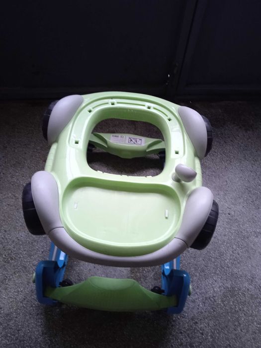 Детска проходилка