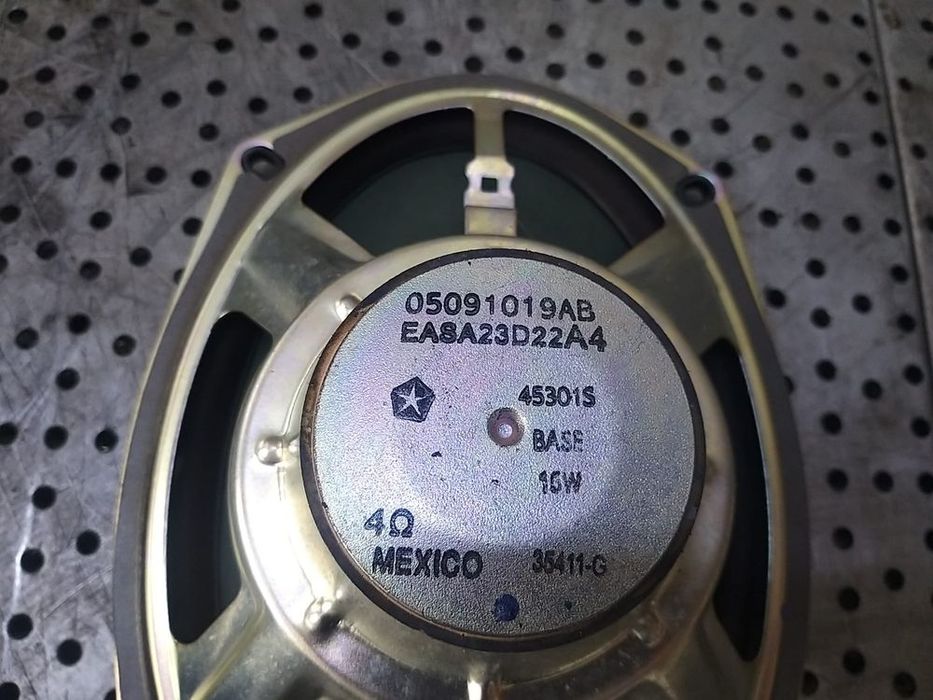 Boxa audio dreapta spate jeep compass 1 mk49 easa23d22a4