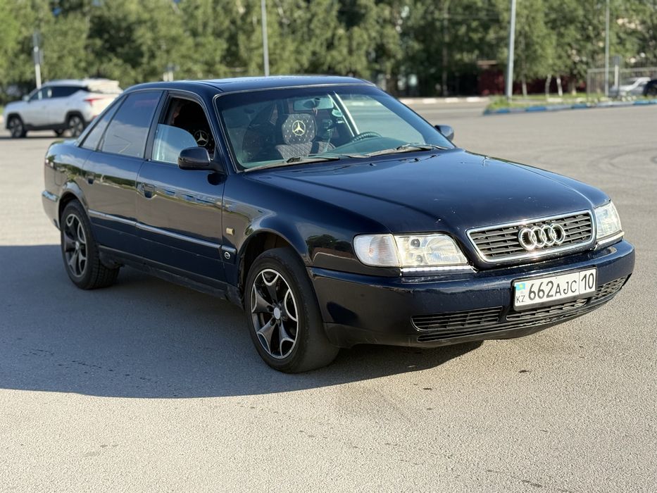 Продам Ауди А6 С4