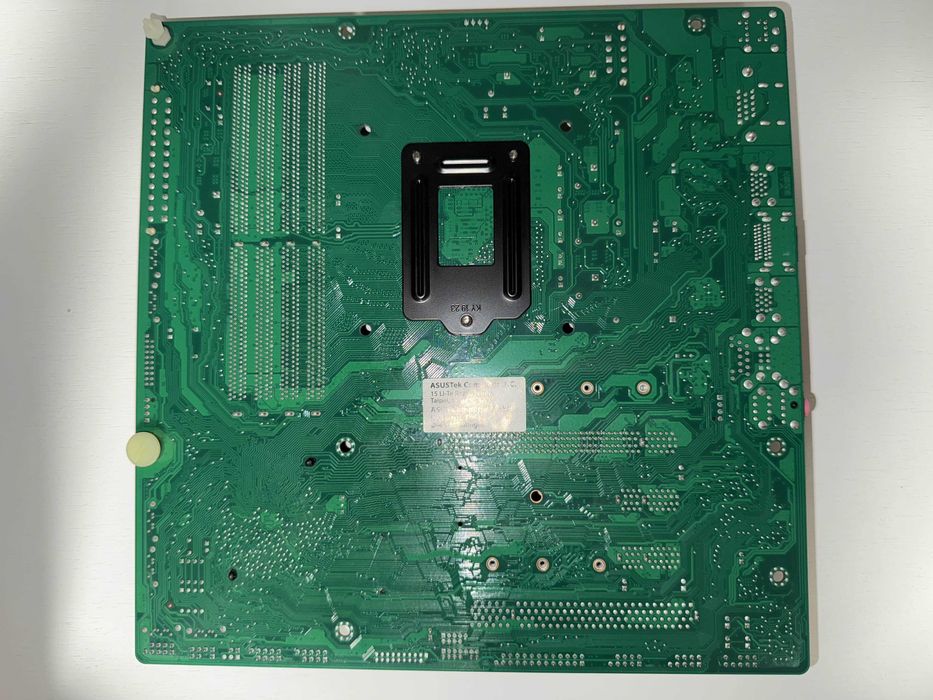 Дъно/Motherboard asus PRIME B360M-C