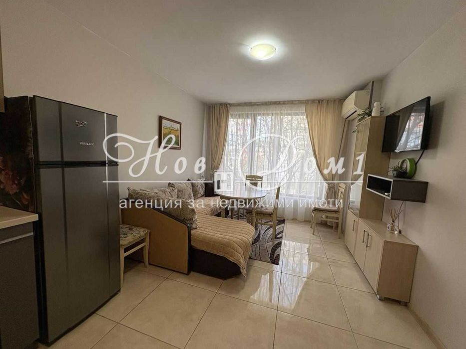 Под наем - Кокетен Апартамент в Сърцето на Варна!