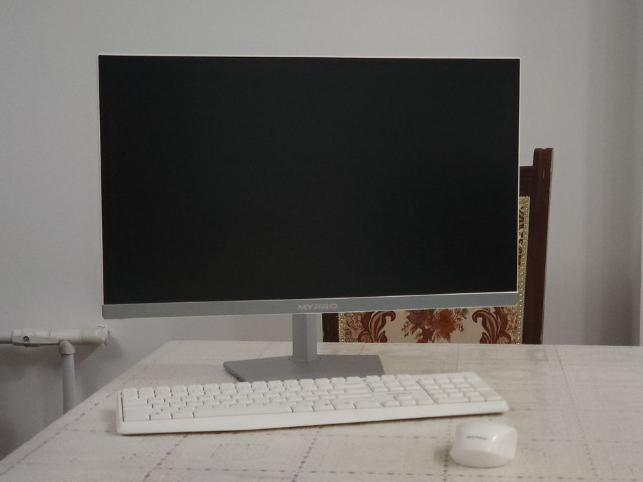 Продаётся монолок mypro w24