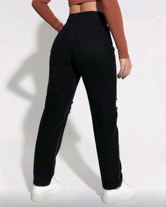 Дамски дънки Shein