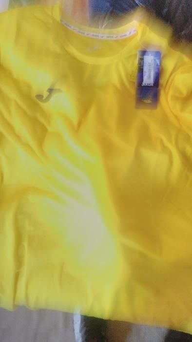 Tricou Joma