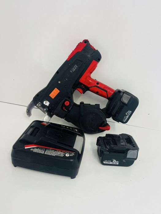 Max 441 RB masina de legat 2024