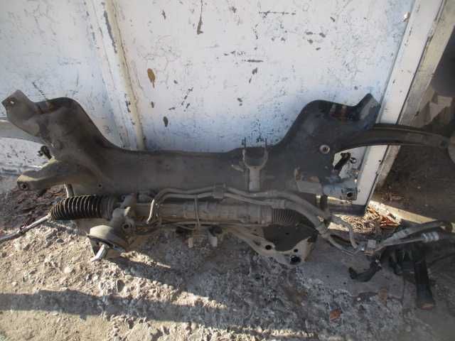 Jug cadru motor brate complet PEUGEOT 308 original stare perfecta