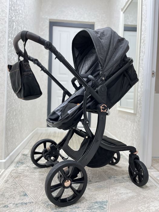 Детская Коляска Aimille 2/1