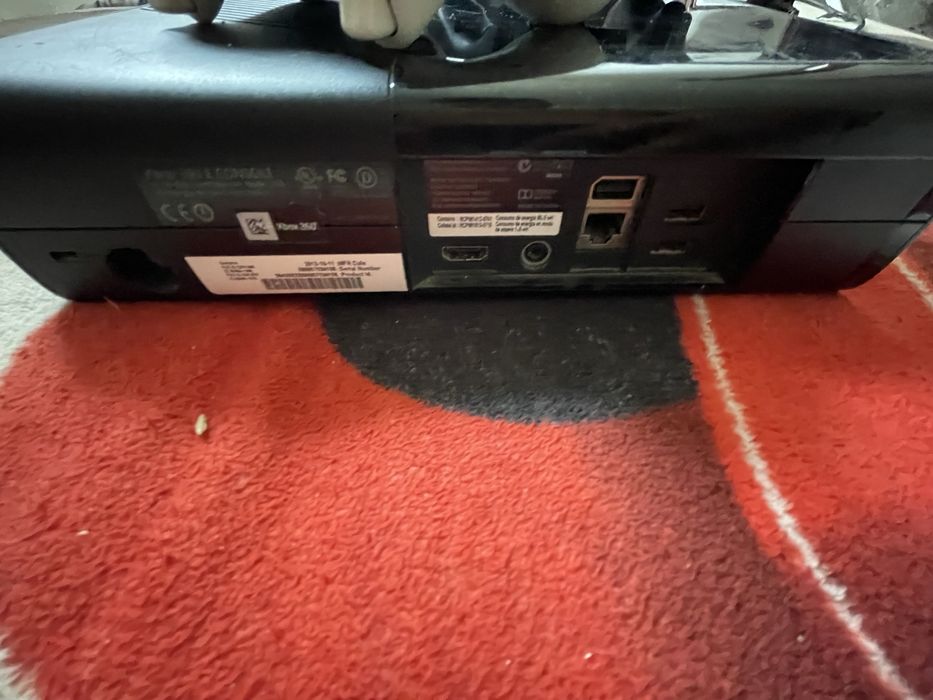 Xbox 360 stare buna