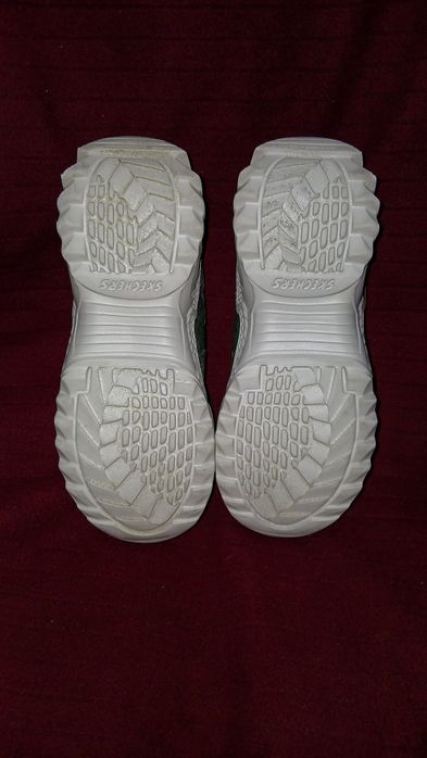 Из США, кросовки, от бренда "Skechers Skech-O-Saurus"(Оригинал) ‼️‼️‼️