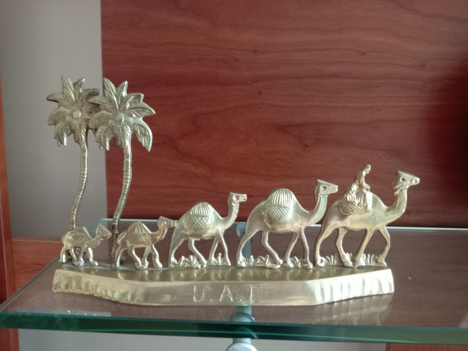 шкатулка-слон сувенир