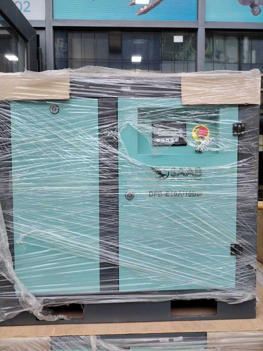 Винтовой компрессор ОПТОМ от SAAB/vintovoy/ xavo kompressori OPTOM