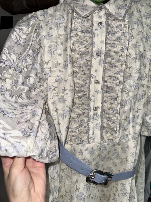 Вечернее платье Twins