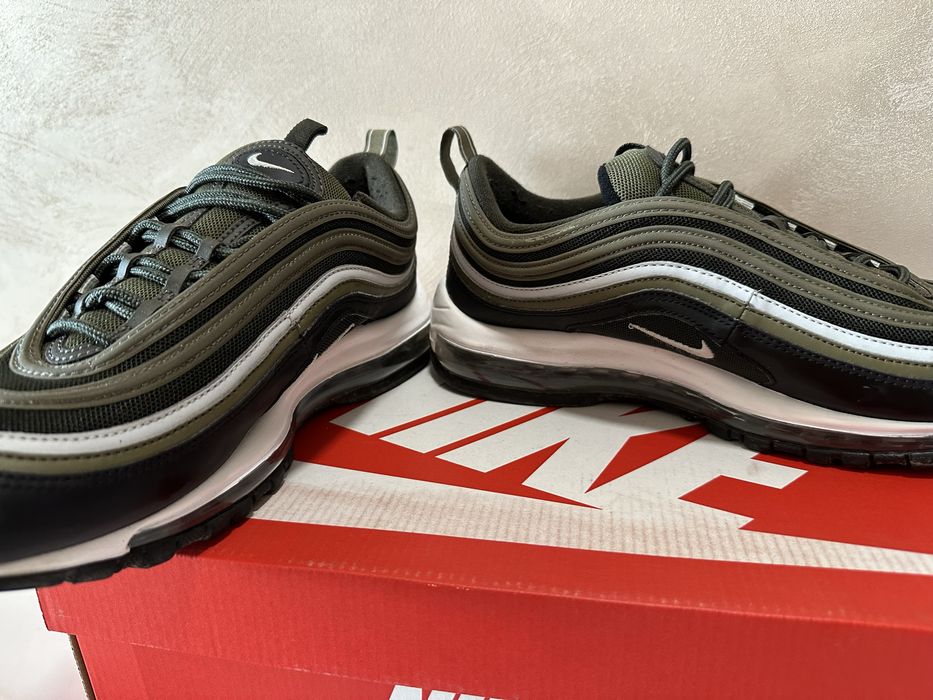 Nike Air Max 97 маратонки