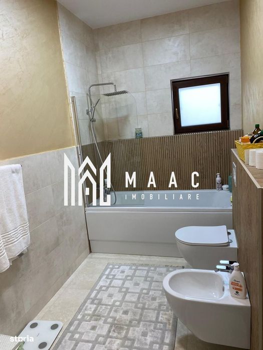 Casa individuala | 5 camere | 200 MPU | Garaj | Cisnadie