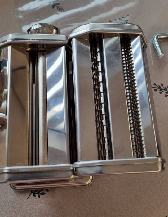 Masina de facut paste Kitchen Craft