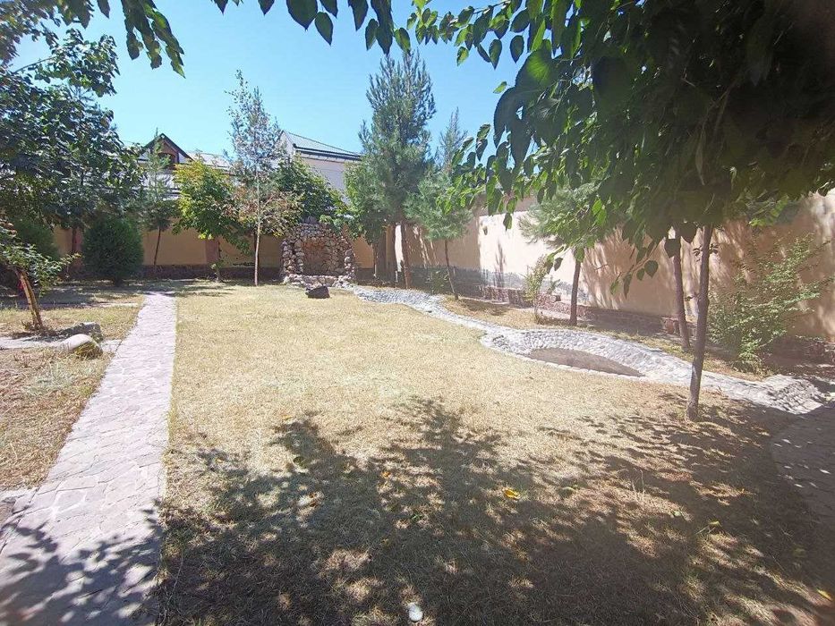 Евродача Бочкада