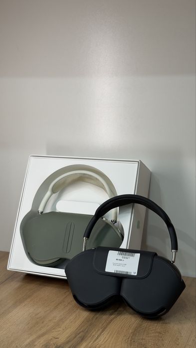 AirPods Max | 0-0-24.  Рассрочка | Без % | Baitimes