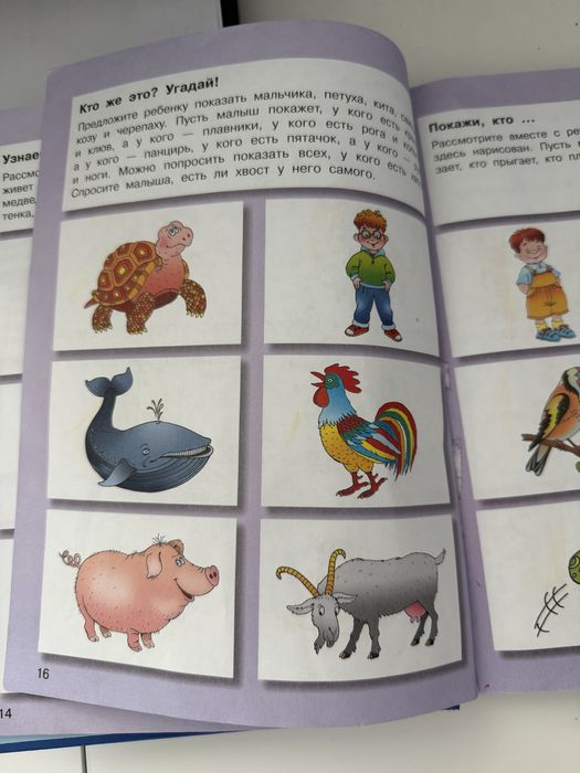 Домашние уроки логопеда Матвеева