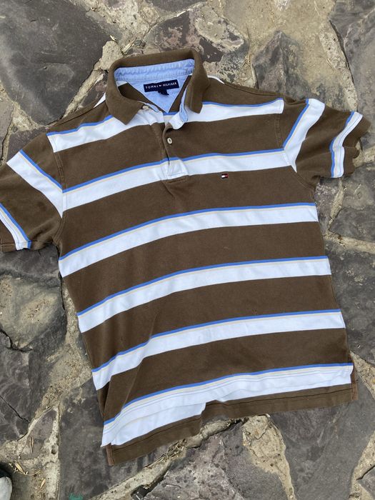 Tommie Hilfiger Polo